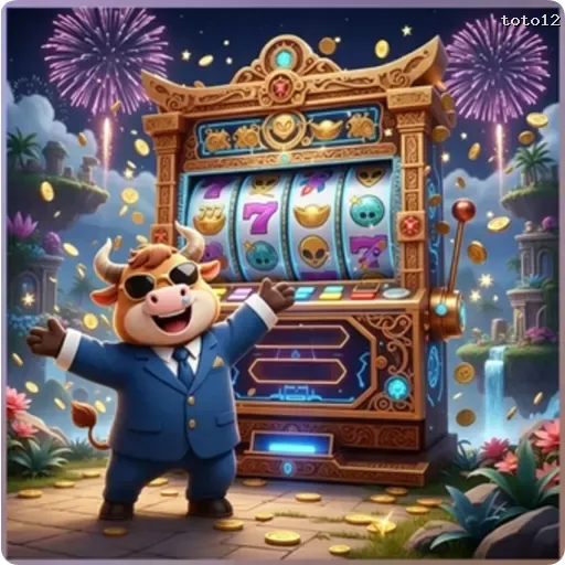 Pembaruan toto12 APK: Versi Terbaru dan Catatan Perubahan